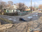 У Слов’янську застрелили поліцейського під час перевірки документів