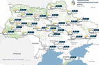 До +13° і без істотних опадів: прогноз погоди на 22 березня
