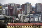 Львів очолив рейтинг найдорожчих новобудов: ціни зросли на 7%