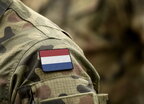 Нідерландська армія інтегрує безпілотники у всі підрозділи армії