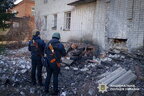 Внаслідок ворожих обстрілів на Сумщині поранено четверо людей, серед яких діти