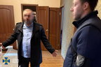 В Київському університеті культури та у Поплавського пройшли обшуки через розтрату бюджетних коштів