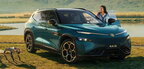 Найбільший е-кросовер Volkswagen кидає виклик Tesla Model Y: запас ходу 730 км і на $10 000 дешевший