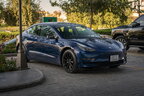 Попит на Tesla у Європі різко зріс: реєстрації авто подвоїлись