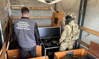 Правоохоронці викрили масштабну схему привласнення військових дронів