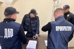 У Львові митнику оголосили підозру у вбивстві військового ТЦК