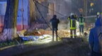 Росія вдарила по Одесі: є постраждалі та пожежі