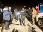 У Рівному затримали чоловіка, який погрожував підірвати гранати: переговори тривали три години