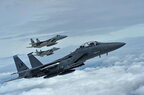 Американські спецпризначенці врятували другого пілота F-15, збитого над Іраном