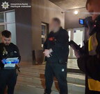 Нічна стрілянина в Києві: у Дарницькому районі затримали чоловіка