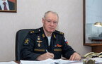 Аварія Ан-26 у Криму: у РФ підтвердили загибель високопоставленого генерала