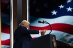 Трамп заявив, що може вивчити іспанську і балотуватися в президенти Венесуели
