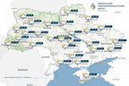 Синоптики розповіли, чи збережеться холодна та вітряна погода в Україні