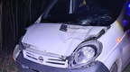 На Львівщині 52-річну жінку збили один за одним два автомобілі