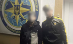На Львівщині виявили двох іноземців, які незаконно проживали на території України