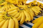 Продукти, багаті на вітамін B6: що краще за банани