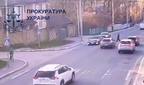 На Київщині водій збив 13-річну дівчину: дитина у комі