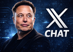 XChat: Ілон Маск запускає власний месенджер