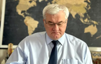 Угоду про Спецтрибунал щодо злочину агресії РФ можуть схвалити вже у травні - Сибіга