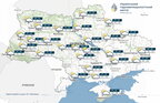Прогноз погоди на 17 квітня: дощі та похолодання в частині регіонів