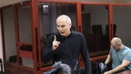 Підозрюваного у держзраді нардепа Шуфрича звільнили з-під варти