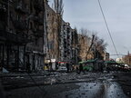 Кремль розглядає кілька варіантів подальших дій у війні проти України — ЦПД