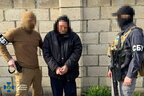 СБУ затримала в Одесі таксиста, який коригував удари РФ по місту