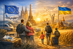 Одна з країн ЄС планує платити українцям за повернення додому: до €10 000 на сім'ю