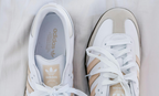 Adidas запустив в Україні продаж по одній кросівці: яка мета сервісу