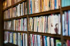 В РФ керівника найбільшого видавництва затримали через книги з «ЛГБТ-тематикою»