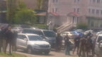В Одесі затримали військових ТЦК за підозрою в хабарництві: операція супроводжувалась погонею та стріляниною