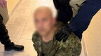 У Києві затримали чоловіка з автоматом біля житлового комплексу