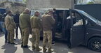 Після затримання вимагачів в Одесі відсторонено начальників двох ТЦК. СБУ оприлюднила нові подробиці