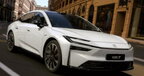 «Народний флагман» проти Tesla: Toyota bZ7 більший за Model S і дешевший за Model 3