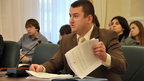 Мав пошту лише на «Яндексі»: комісія радить звільнити суддю