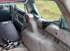 На Буковині чоловік напав на ТЦК – завдав удару ножем у шию двом військовим