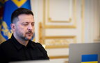 Зеленський провів масштабні кадрові зміни в СБУ у Києві та трьох областях