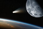 Рідкісна комета C/2025 R3 наблизиться до Землі: як її побачити