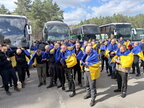 З російського полону повернулися 193 українські захисники