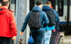 Понад 1,4 млн українських чоловіків призовного віку мають тимчасовий захист у ЄС