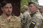 Комбриг порівняв мобілізованих 2026-го та 2022 років: «бусифіковані» й хворі 50+ та молоді добровольці