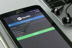Spotify розгортає нову функцію для організації плейлистів