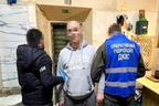У Львові чоловік надсилав ув’язненому наркотики в хлібі та сушеній цибулі
