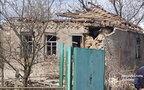 Удари по Харківщині: є четверо поранених