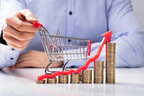 Інфляція в єврозоні зросла до 3% на тлі стрибка цін на енергоносії через війну в Ірані