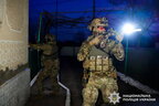 Стрілянина на Рівненщині: чоловік відкрив вогонь по військових ТЦК і поліцейському