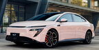 Nissan відроджує культову Primera як електроседан з ціною від $16 500