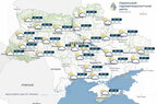 Прогноз погоди в Україні на 6 травня: без опадів і до +29° вдень