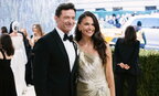 Джекман та Фостер дебютували як пара на Met Gala: історія кохання, зрад та розлучень