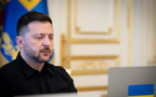Зеленський оголосив про "режим тиші" починаючи з 6 травня